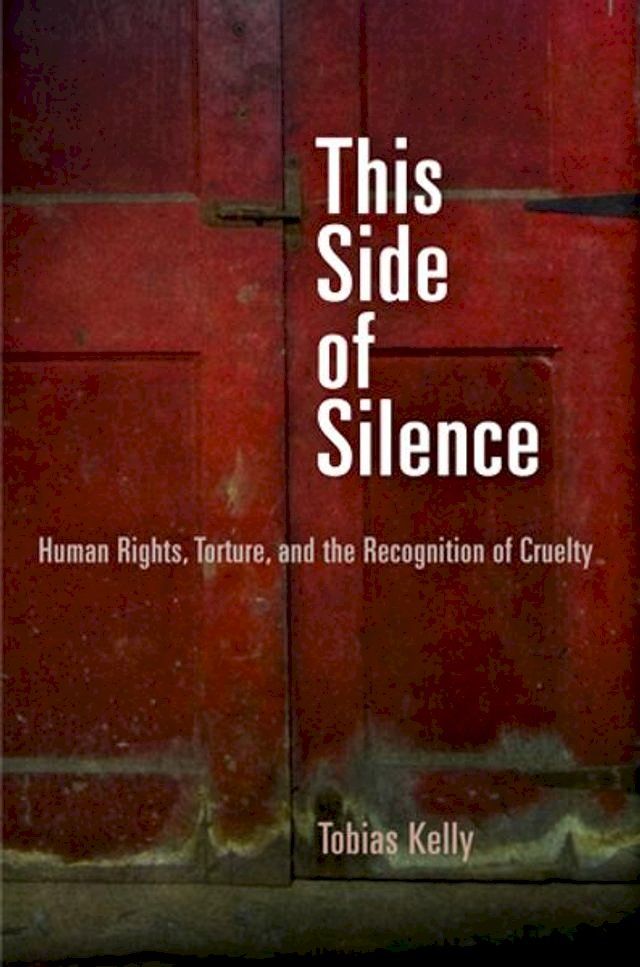  This Side of Silence(Kobo/電子書)