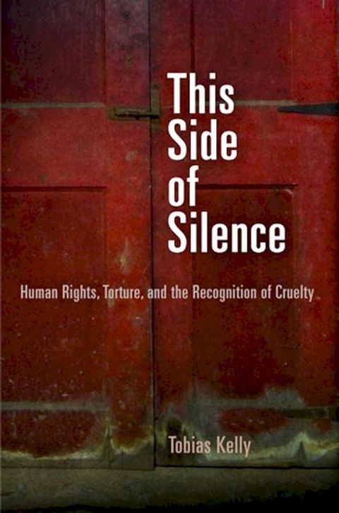 This Side of Silence(Kobo/電子書)