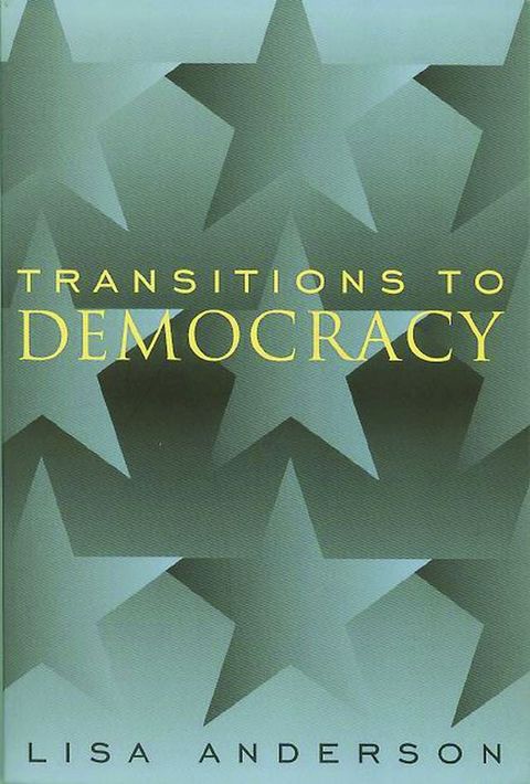 Transitions to Democracy(Kobo/電子書)