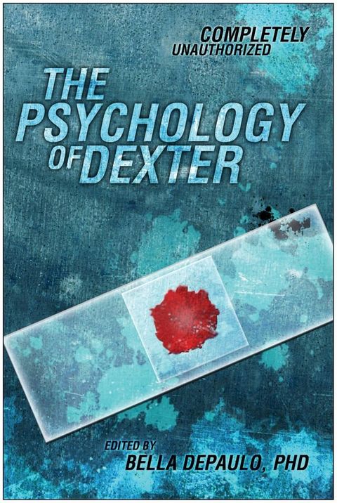 The Psychology of Dexter(Kobo/電子書)