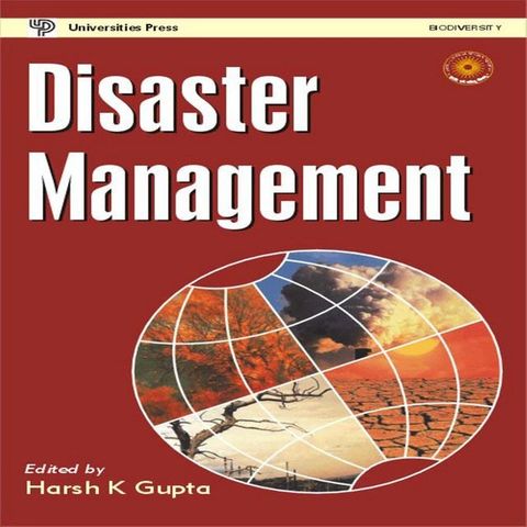 Disaster Management(Kobo/電子書)