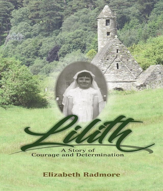  Lilith(Kobo/電子書)