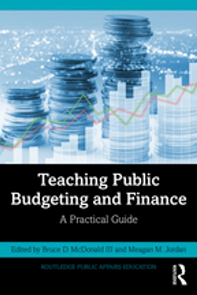  Teaching Public Budgeting and Finance(Kobo/電子書)