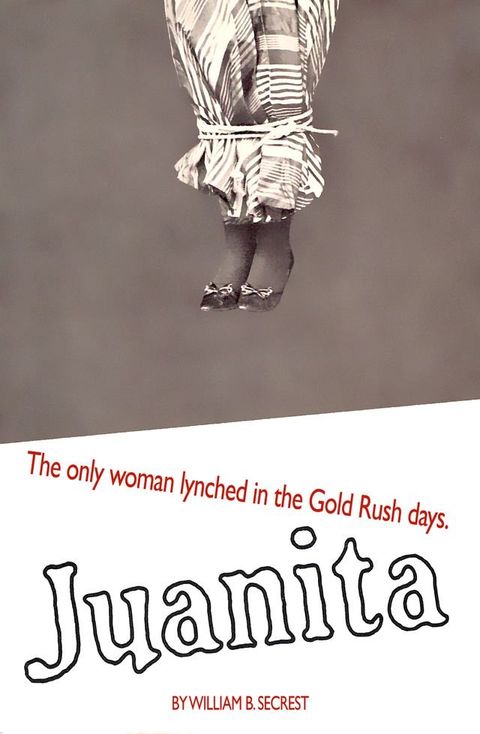 Juanita(Kobo/電子書)