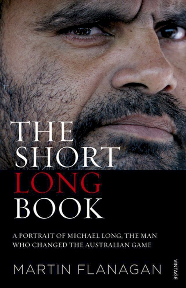  The Short Long Book(Kobo/電子書)