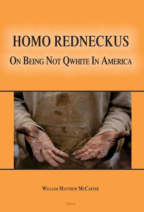 Homo Redneckus(Kobo/電子書)