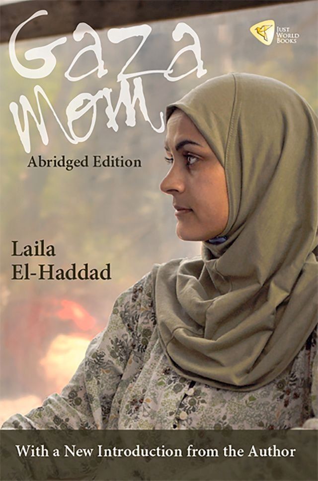  Gaza Mom Abridged Edition(Kobo/電子書)