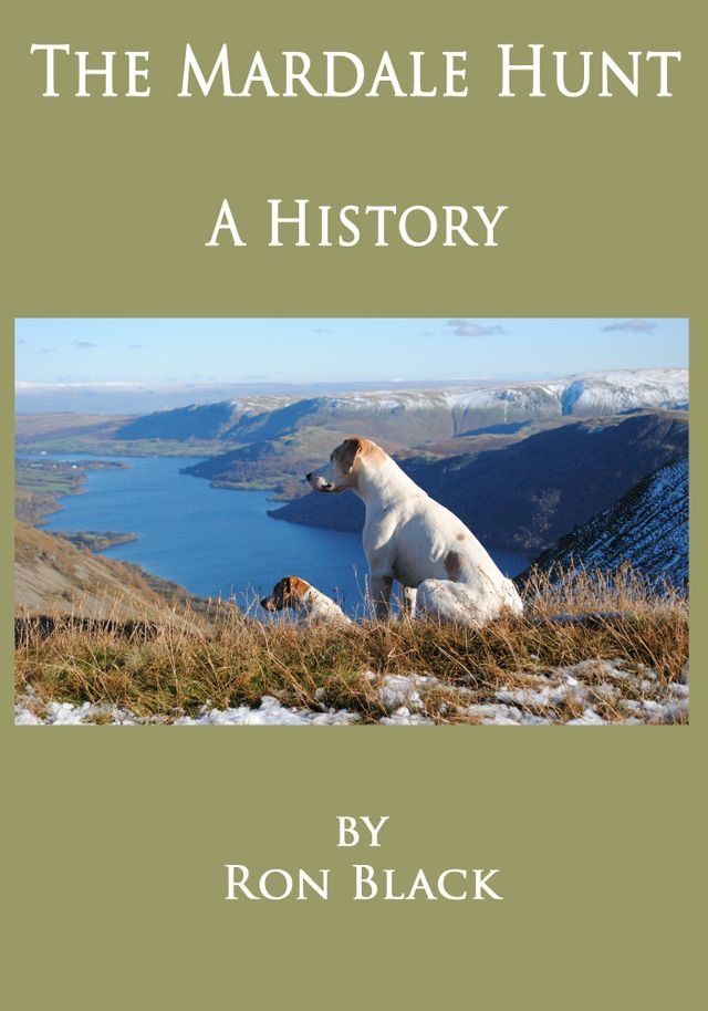  The Mardale Hunt: A History(Kobo/電子書)