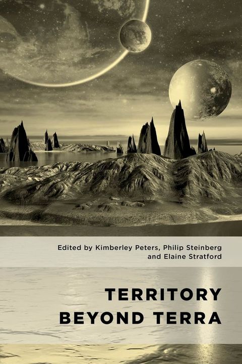 Territory Beyond Terra(Kobo/電子書)