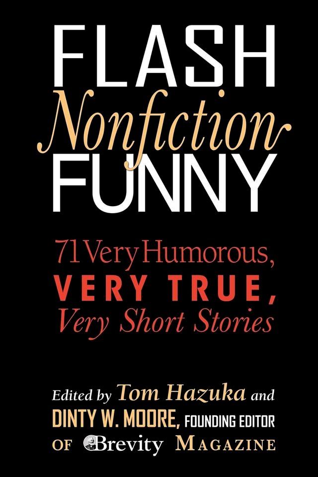  Flash Nonfiction Funny(Kobo/電子書)