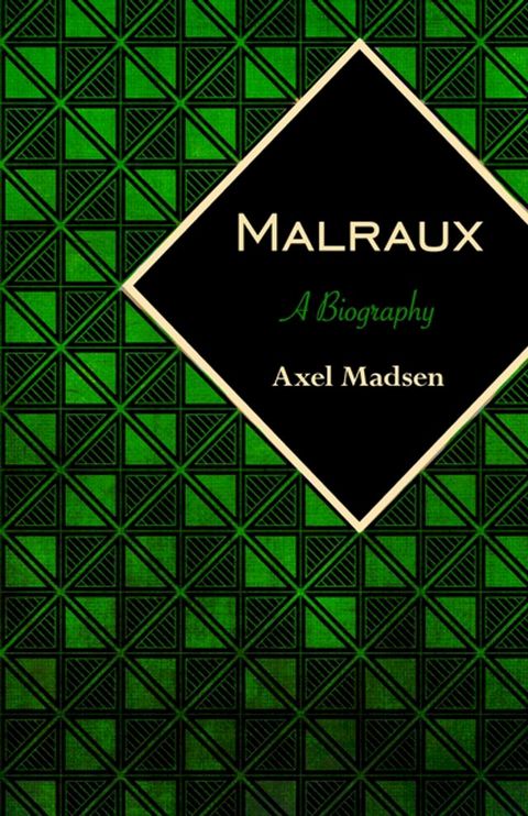 Malraux(Kobo/電子書)