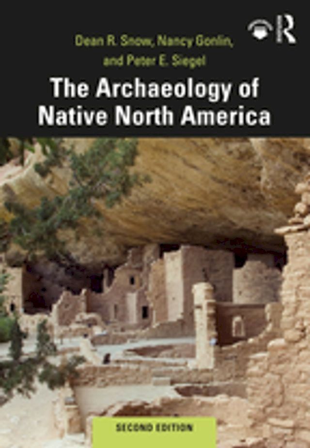  The Archaeology of Native North America(Kobo/電子書)