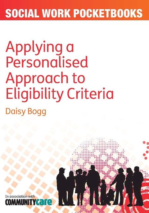 Applying A Personalised Approach To Eligibility Criteria(Kobo/電子書)