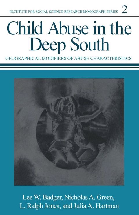 Child Abuse in the Deep South(Kobo/電子書)