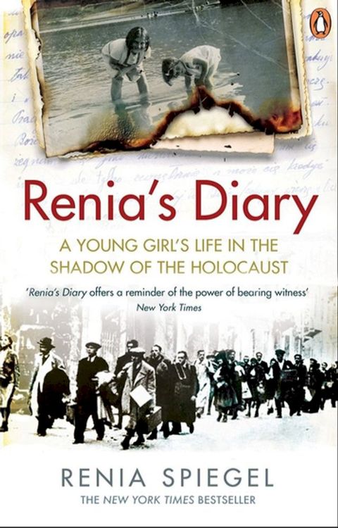 Renia’s Diary(Kobo/電子書)