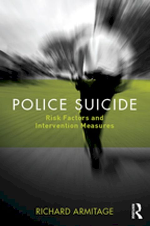 Police Suicide(Kobo/電子書)