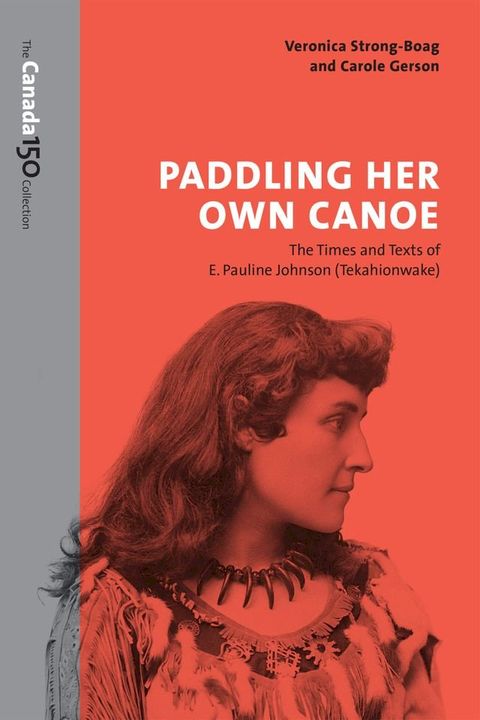 Paddling Her Own Canoe(Kobo/電子書)