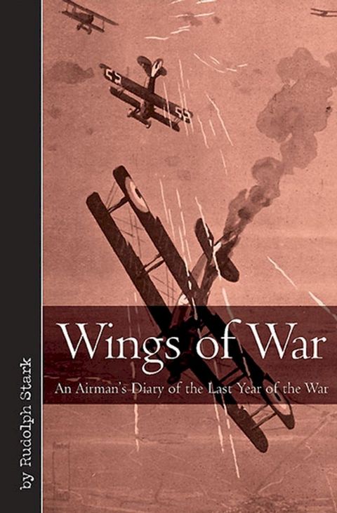 Wings of War(Kobo/電子書)