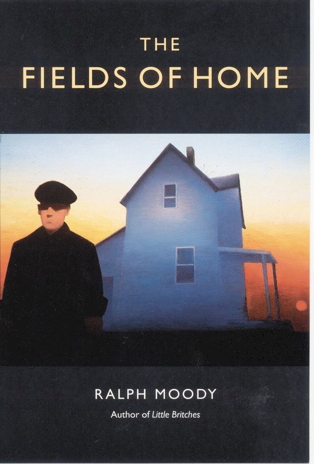  The Fields of Home(Kobo/電子書)