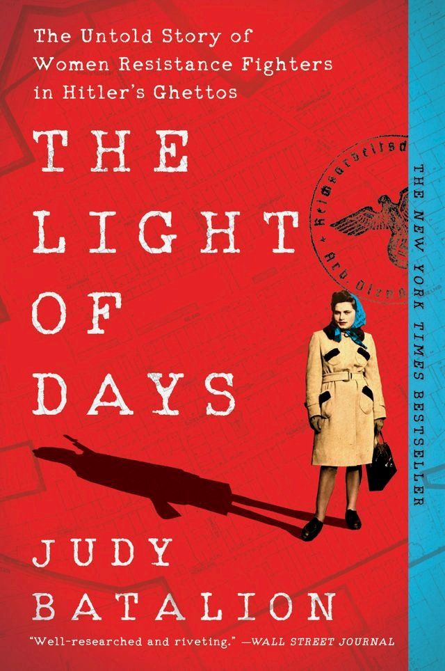  The Light of Days(Kobo/電子書)