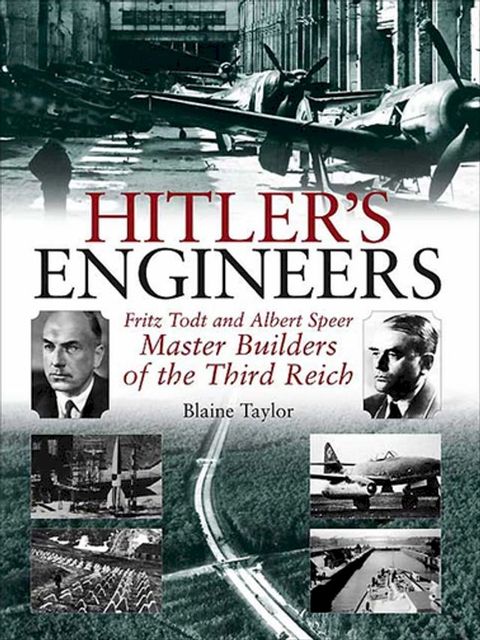 Hitler's Engineers(Kobo/電子書)