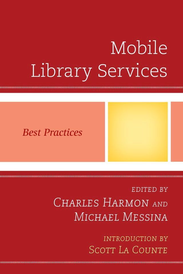  Mobile Library Services(Kobo/電子書)