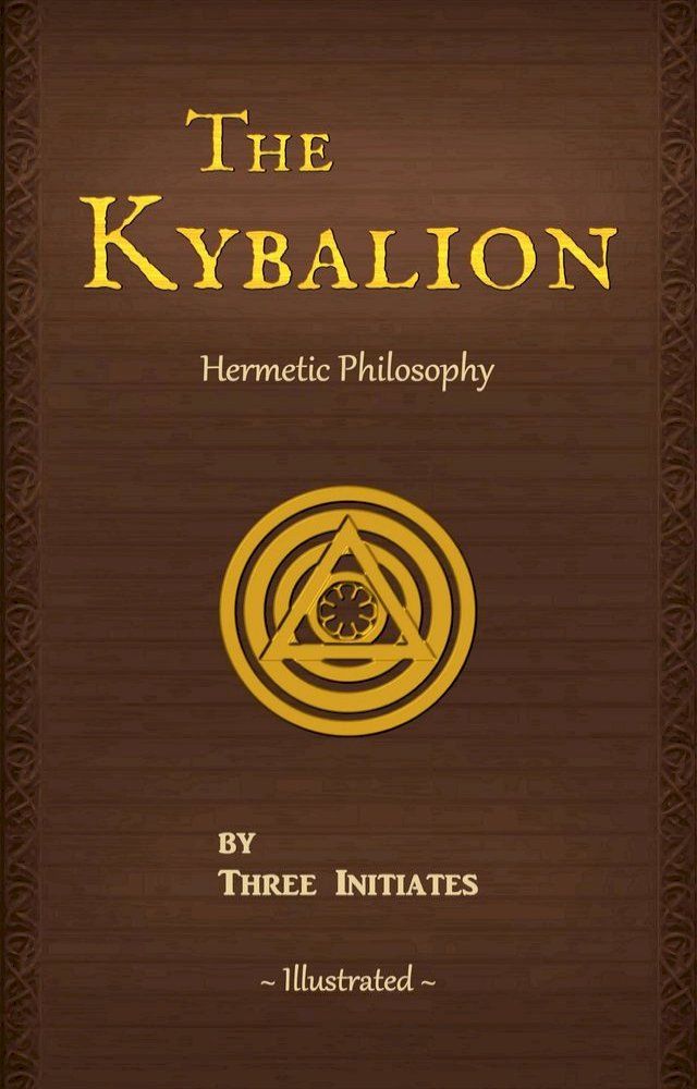  The Kybalion(Kobo/電子書)