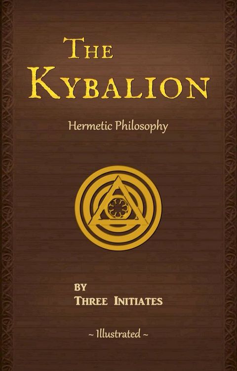 The Kybalion(Kobo/電子書)