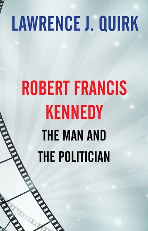 Robert Francis Kennedy(Kobo/電子書)