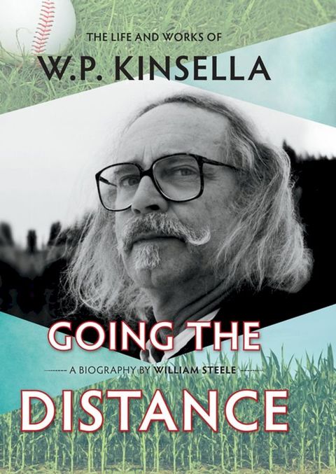 Going the Distance(Kobo/電子書)