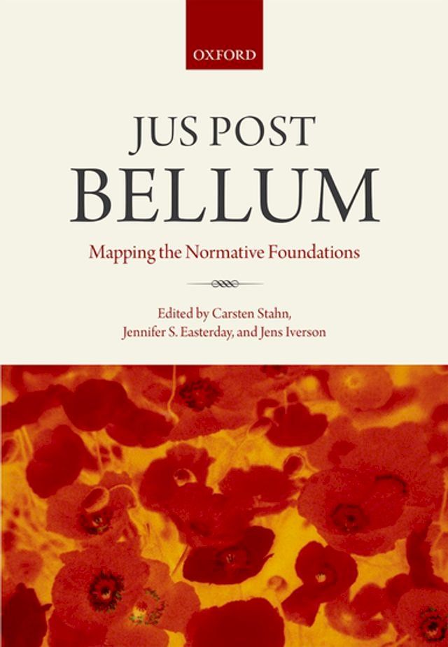  Jus Post Bellum(Kobo/電子書)