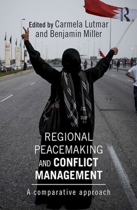 Regional Peacemaking and Conflict Management(Kobo/電子書)