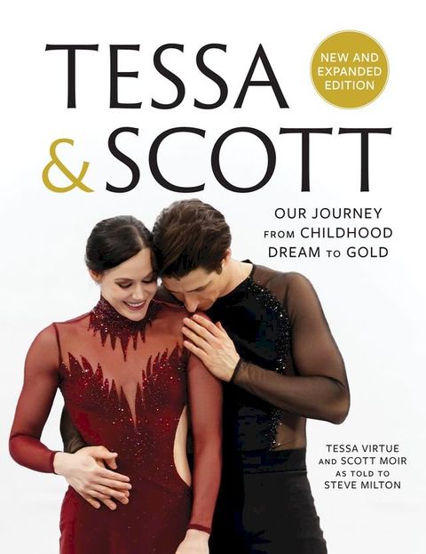 Tessa and Scott(Kobo/電子書)