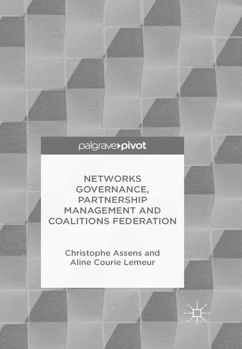 Networks Governance, Partnership Management and Coalitions Federation(Kobo/電子書)