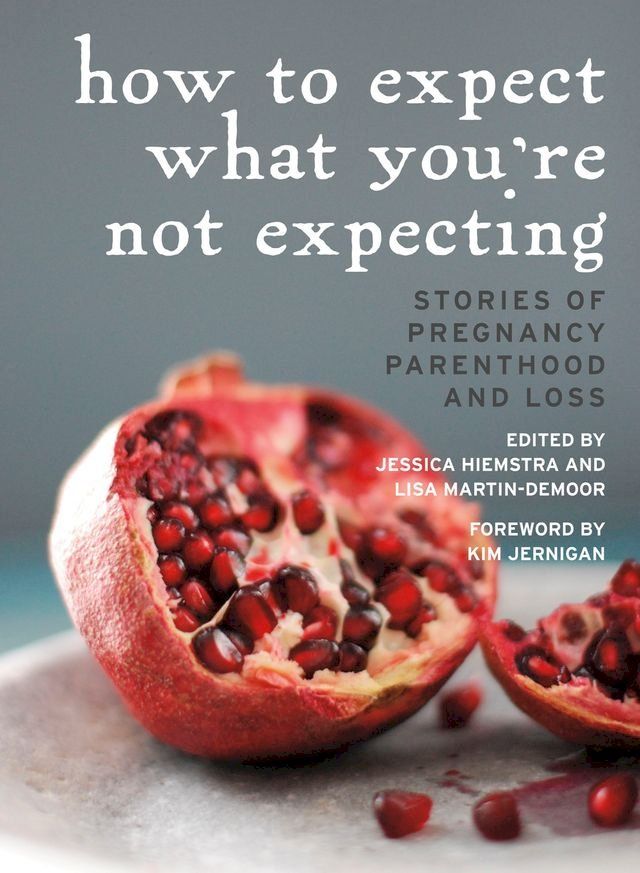  How to Expect What You're Not Expecting(Kobo/電子書)