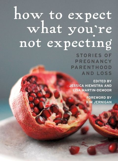 How to Expect What You're Not Expecting(Kobo/電子書)