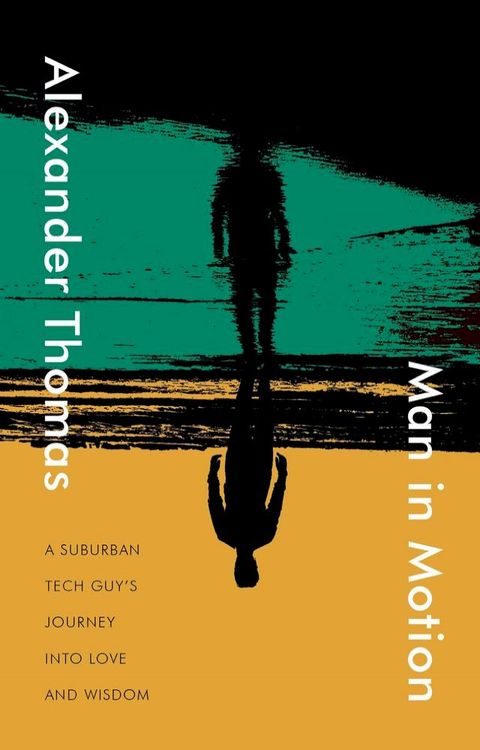 Man in Motion(Kobo/電子書)