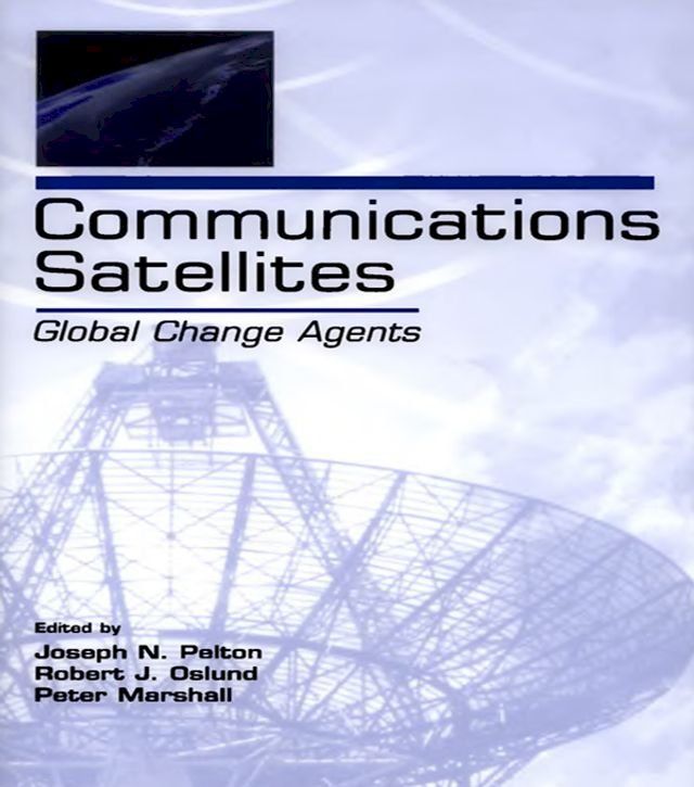  Communications Satellites(Kobo/電子書)