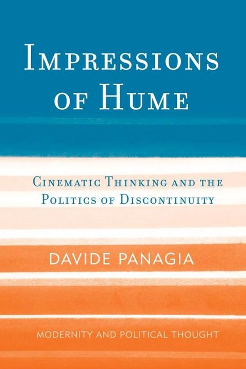 Impressions of Hume(Kobo/電子書)