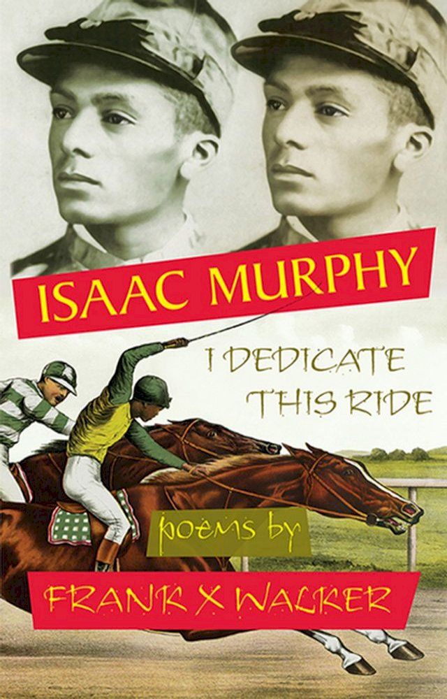  Isaac Murphy(Kobo/電子書)