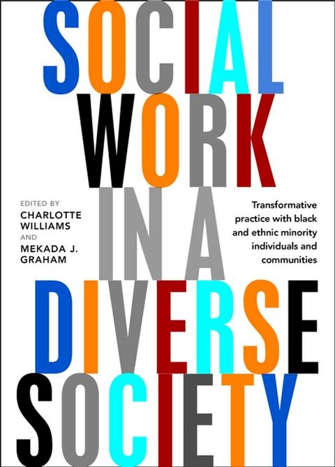 Social Work in a Diverse Society(Kobo/電子書)