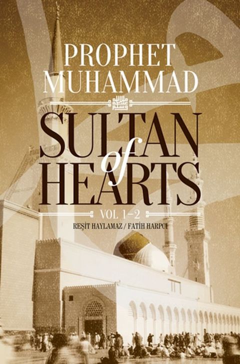 Sultan of Hearts(Kobo/電子書)