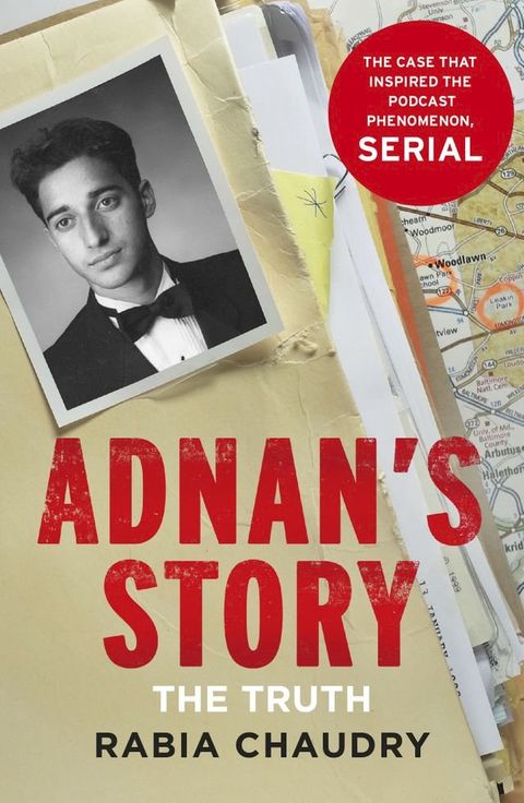 Adnan's Story(Kobo/電子書)