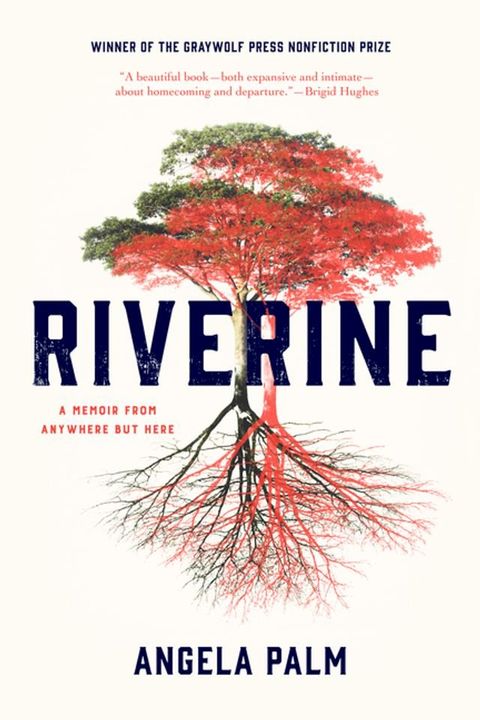 Riverine(Kobo/電子書)