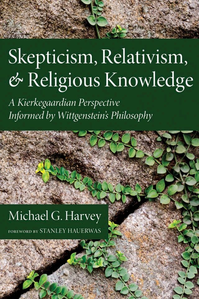  Skepticism, Relativism, and Religious Knowledge(Kobo/電子書)