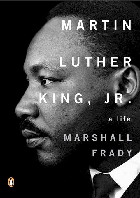 Martin Luther King, Jr.(Kobo/電子書)