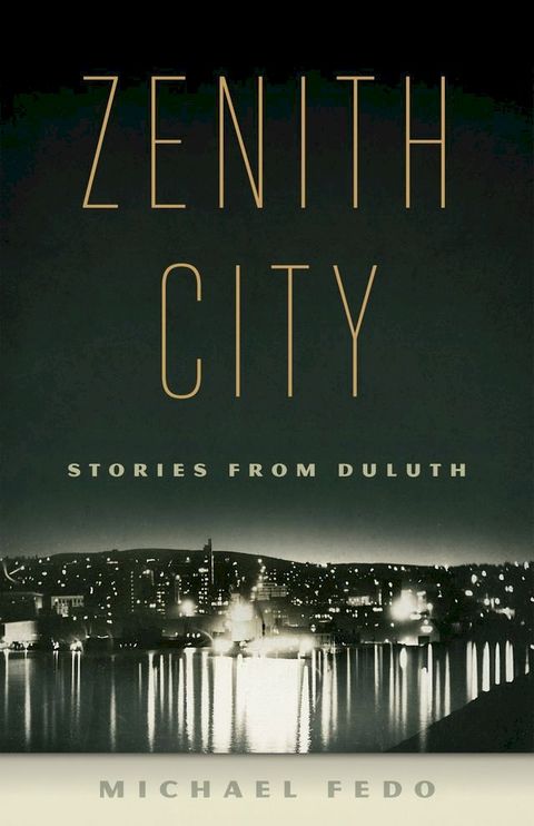 Zenith City(Kobo/電子書)