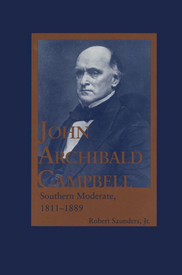  John Archibald Campbell(Kobo/電子書)