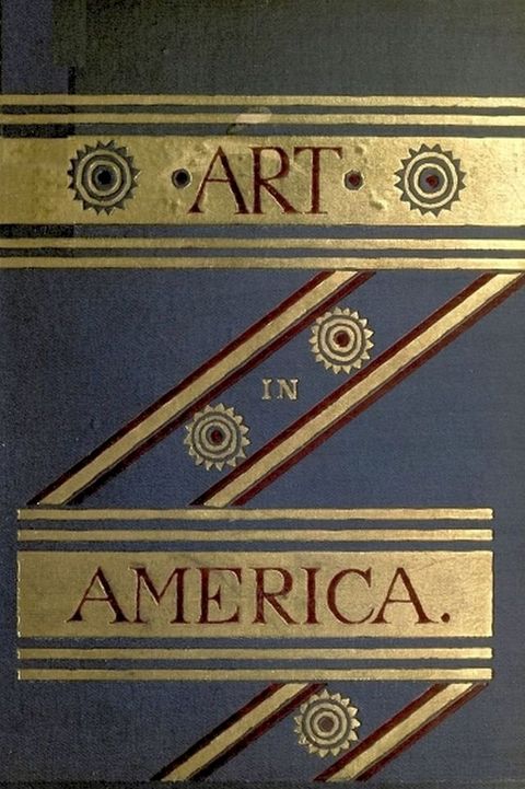 ART IN AMERICA(Kobo/電子書)