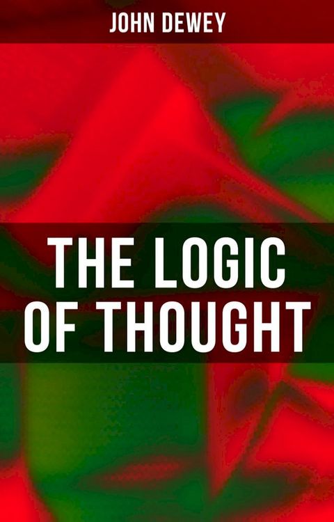 The Logic of Thought(Kobo/電子書)